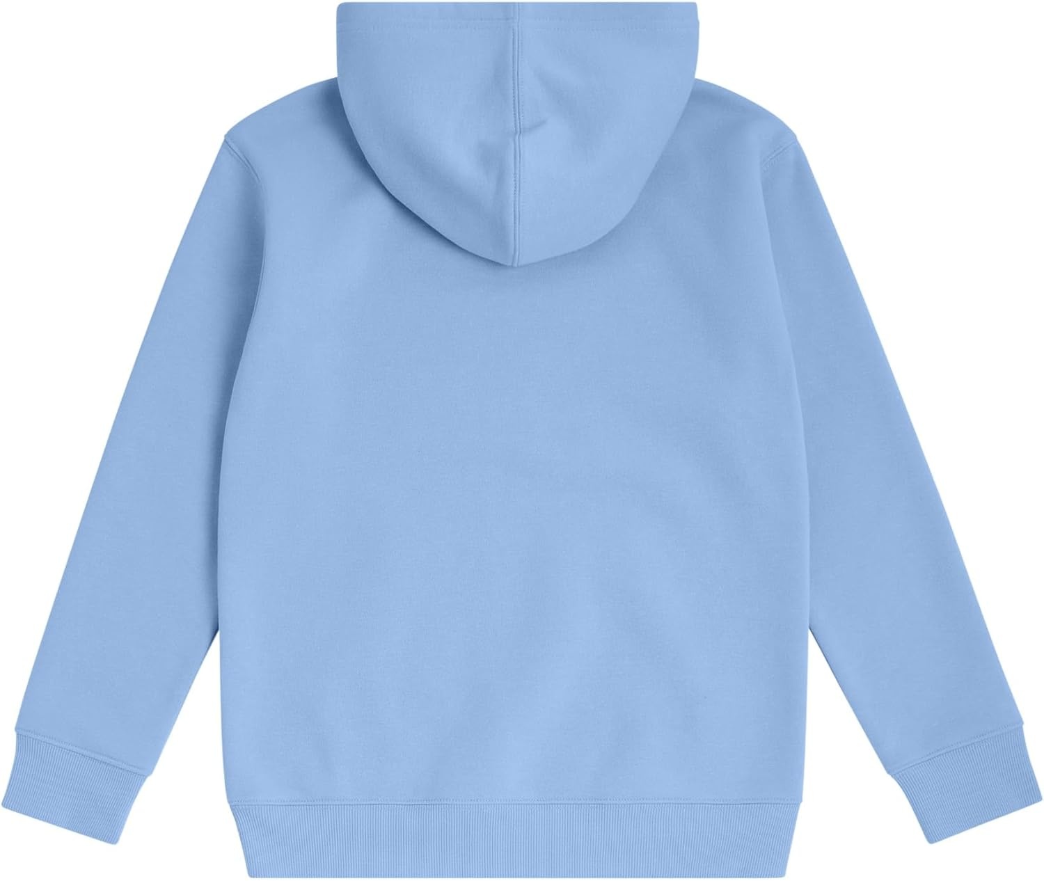 imageChampion Boys Boys Hoodie for Kids Sweatshirt Fleece Youth Pullover With HoodSignature Dutch Blue