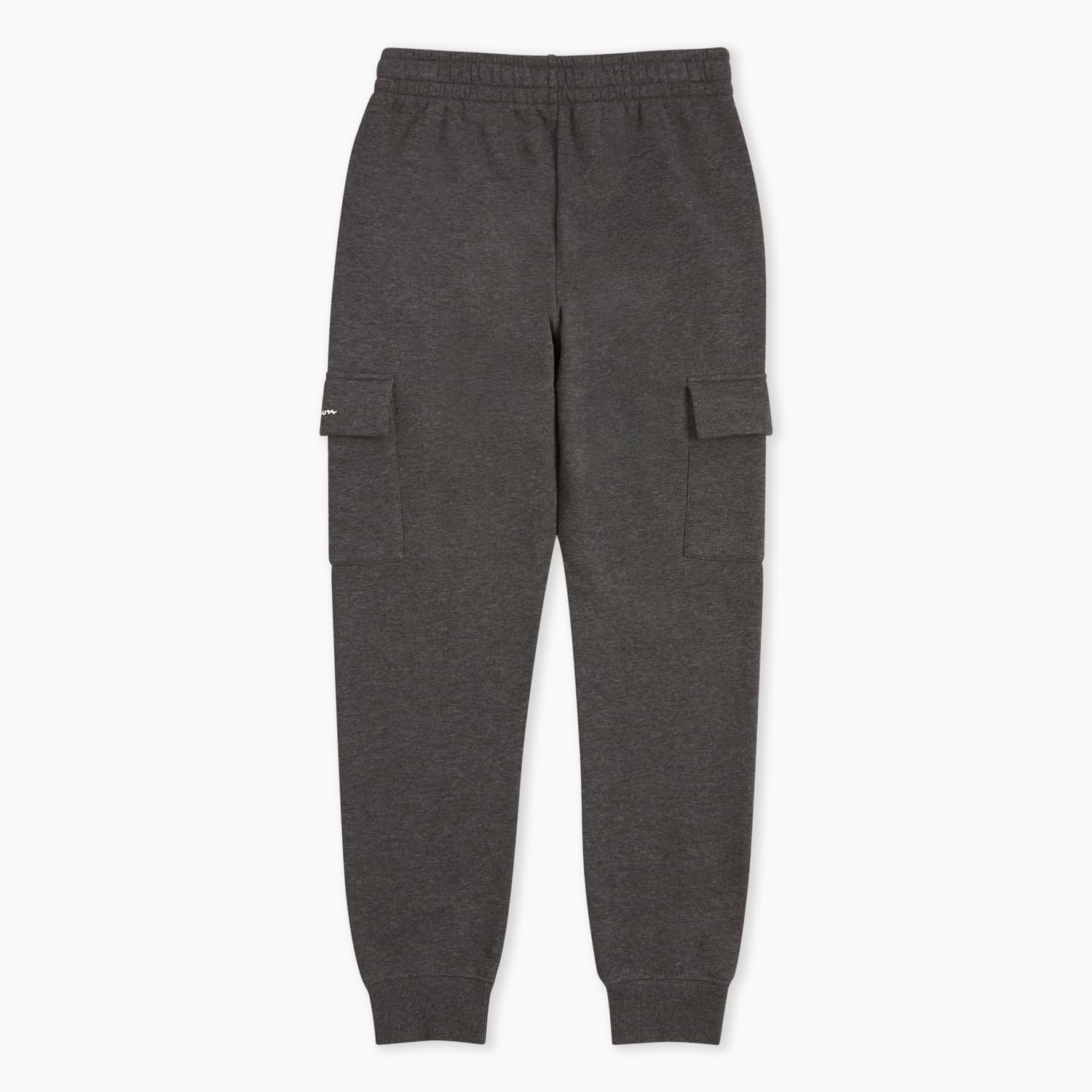 imageChampion Boys Boys Sweatpants Cargo Jogger PantsCargo Charcoal Heather