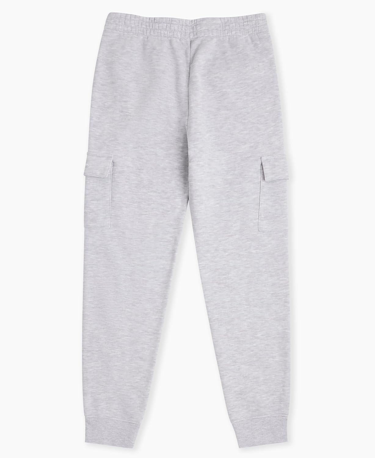 imageChampion Boys Boys Sweatpants Cargo Jogger PantsCargo Grey Heather