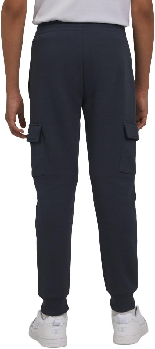 imageChampion Boys Boys Sweatpants Cargo Jogger PantsIndia Ink