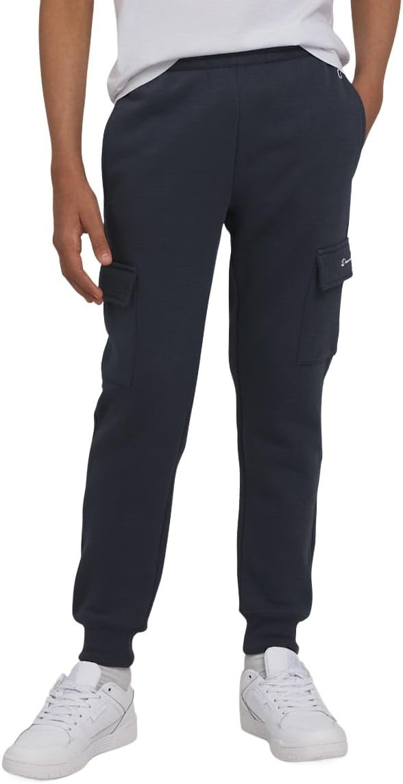 imageChampion Boys Boys Sweatpants Cargo Jogger PantsIndia Ink