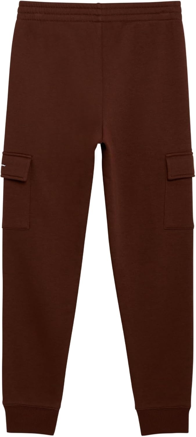 imageChampion Boys Boys Sweatpants Cargo Jogger PantsPotting Soil