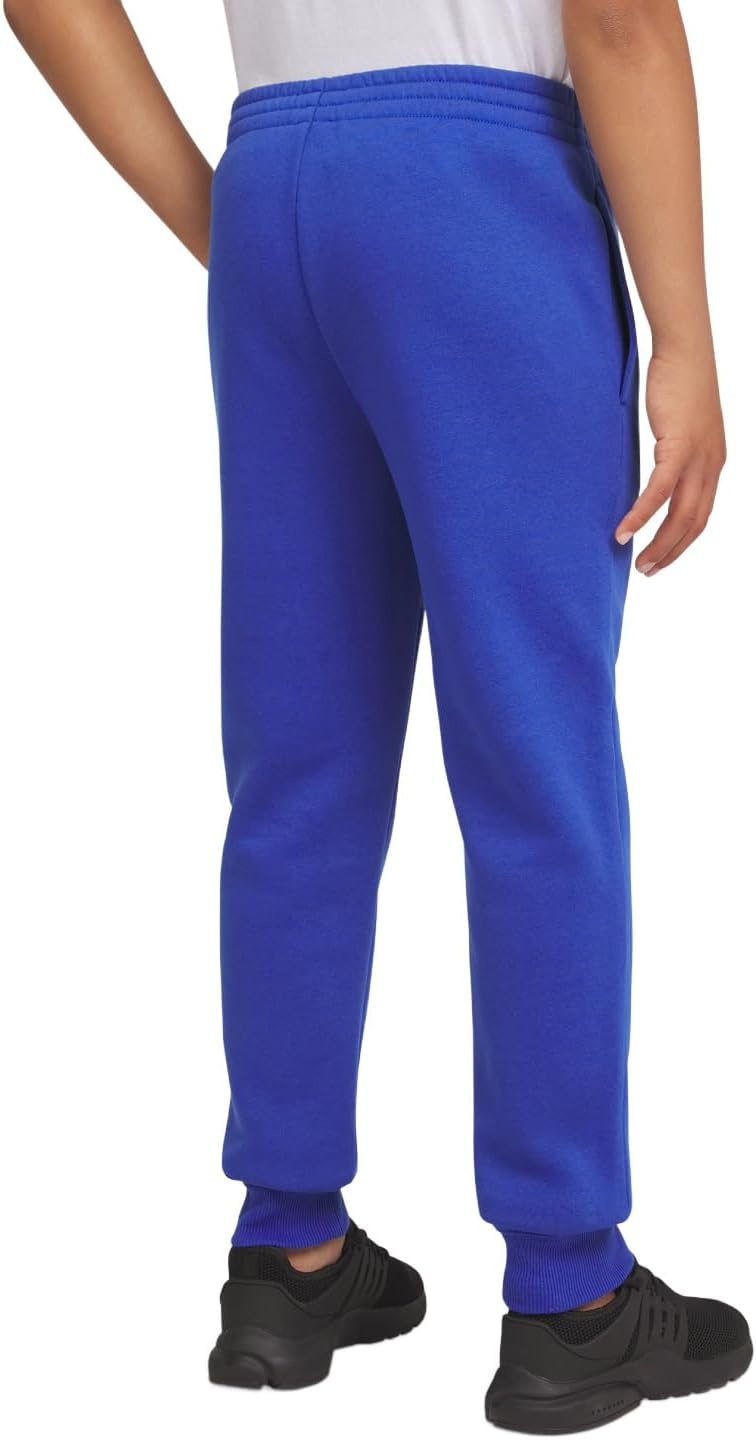 imageChampion Boys Boys Sweatpants Fleece Jogger PantsSignature Blue