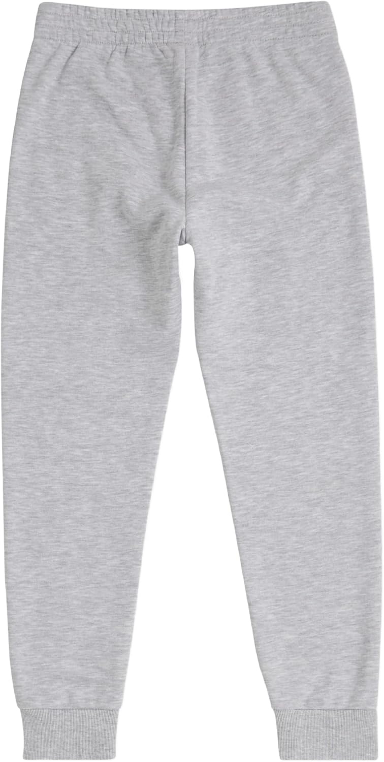 imageChampion Boys Boys Sweatpants Fleece Jogger PantsSignature Grey Heather