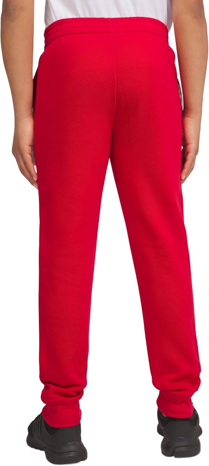 imageChampion Boys Boys Sweatpants Fleece Jogger PantsSignature Red