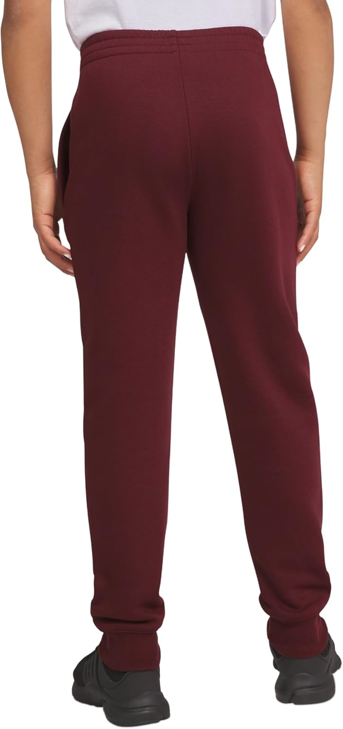 imageChampion Boys Boys Sweatpants Fleece Jogger PantsSignature Wine