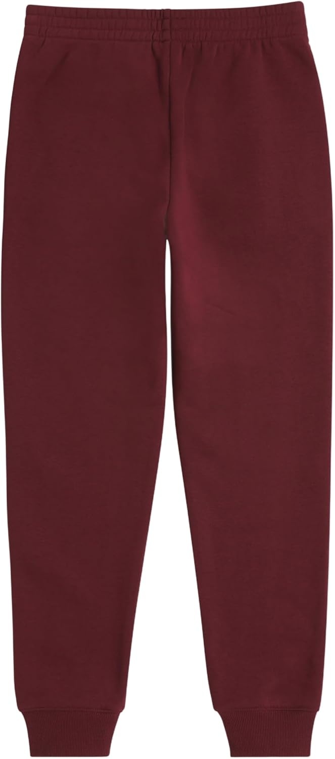 imageChampion Boys Boys Sweatpants Fleece Jogger PantsSignature Wine
