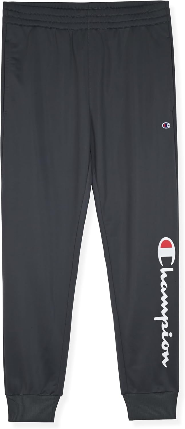 imageChampion Boys Boys Sweatpants Tricot Jogger PantsIron Grey