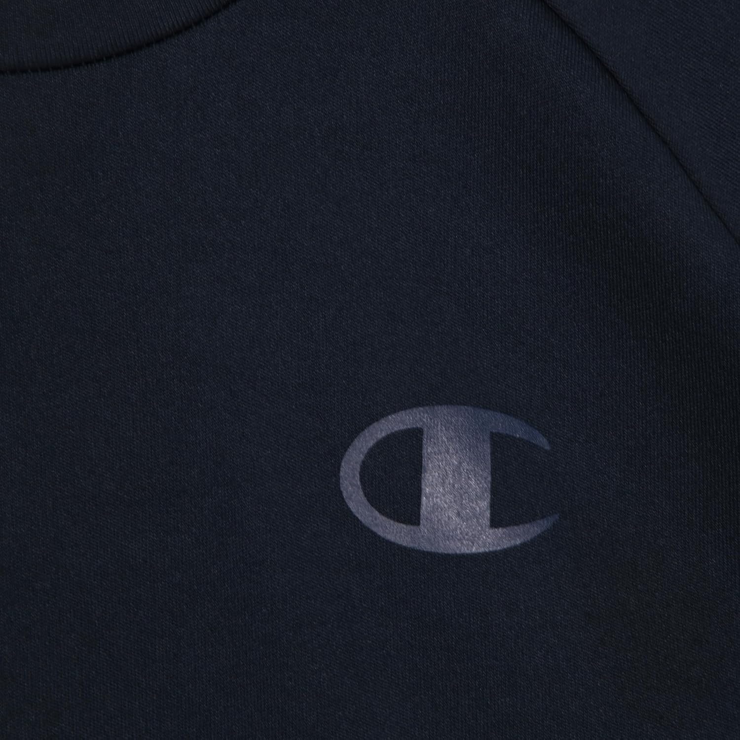 image:imageChampion Boys Champion Boys Shirt Performance Short Sleeve Tech Athletic Tee ShirtDark Navy