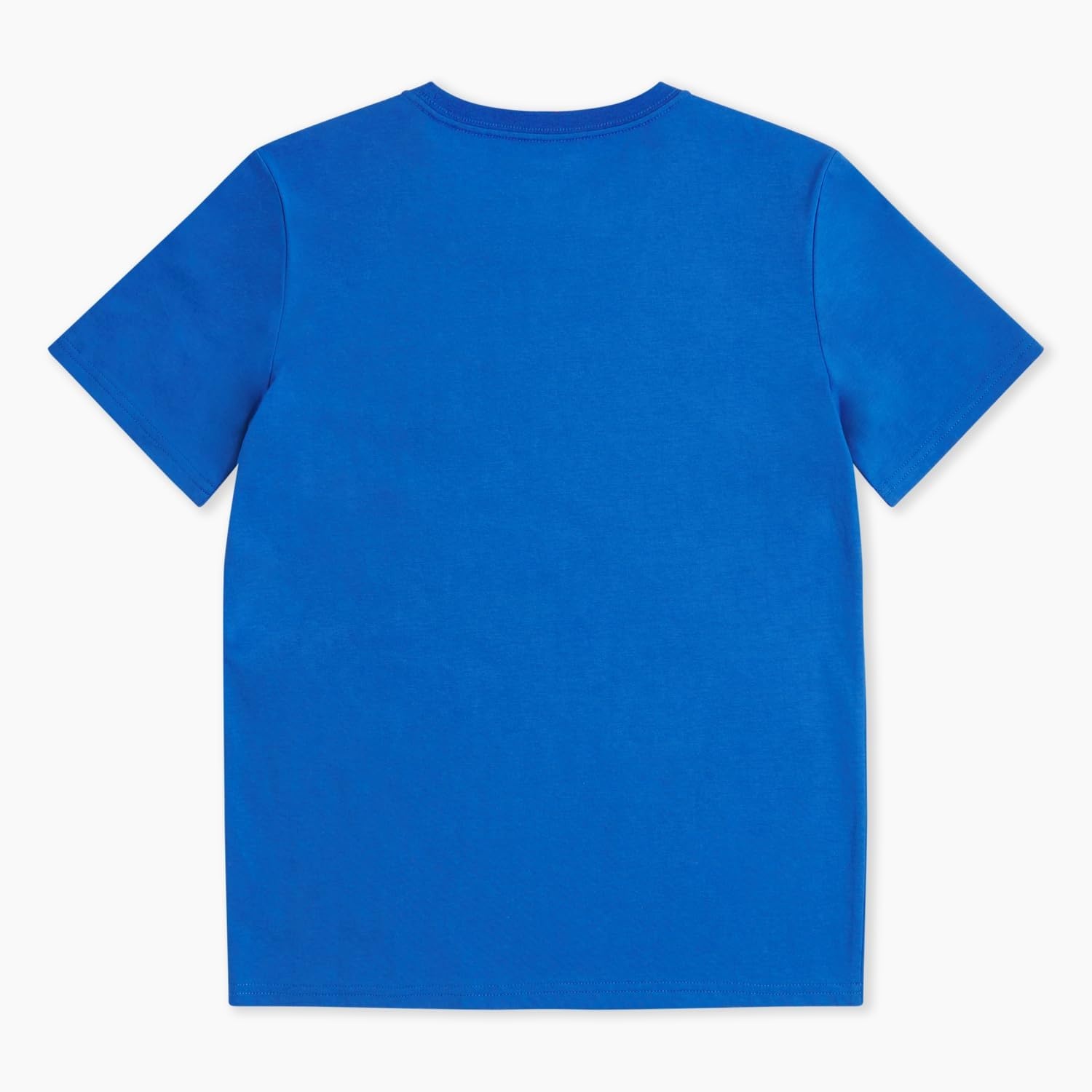 image:imageChampion Boys Champion Boys Tee Shirt Short Sleeve Logo TShirt for KidsCrash Blue