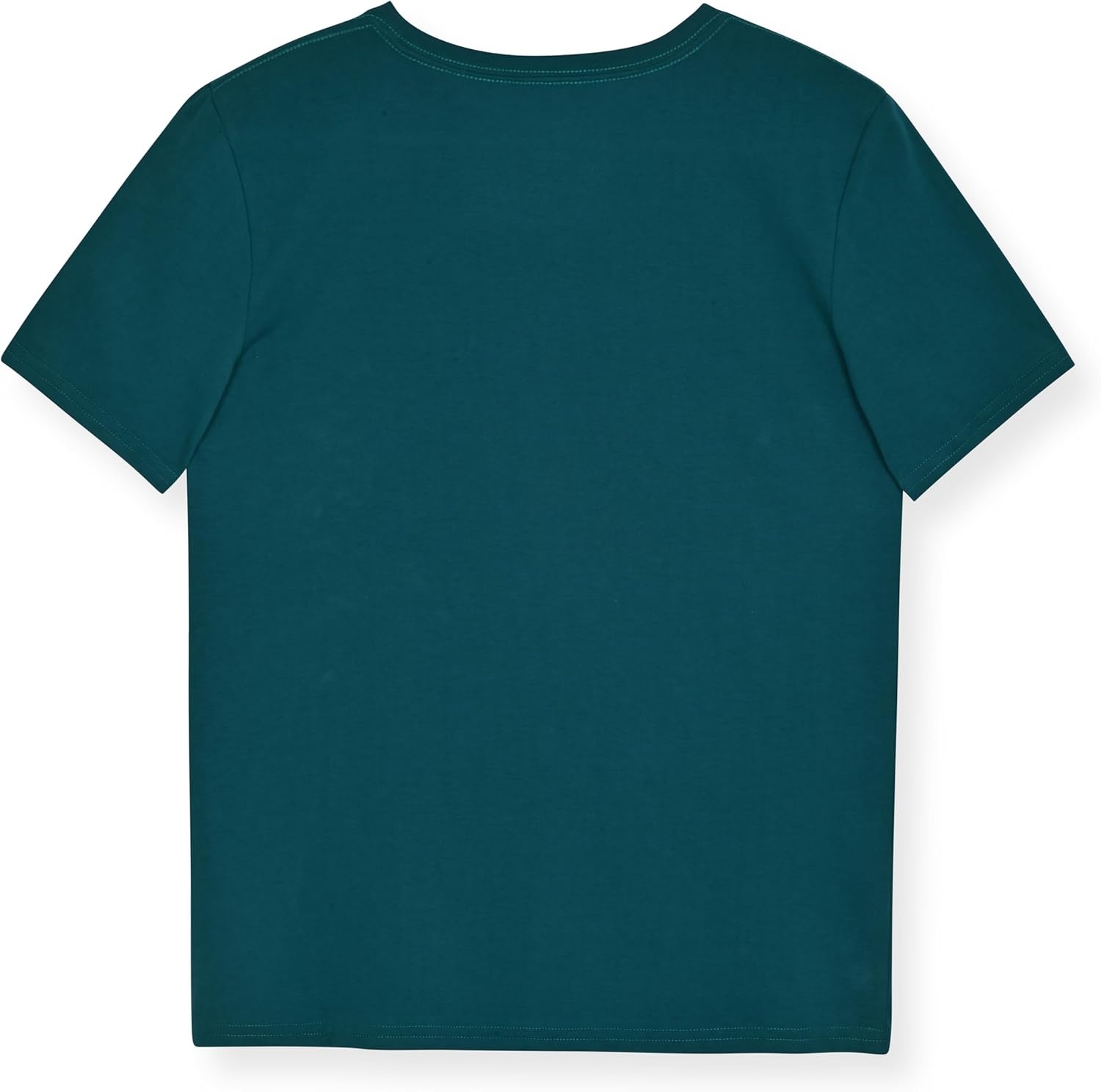 image:imageChampion Boys Champion Boys Tee Shirt Short Sleeve Logo TShirt for KidsDark Teal