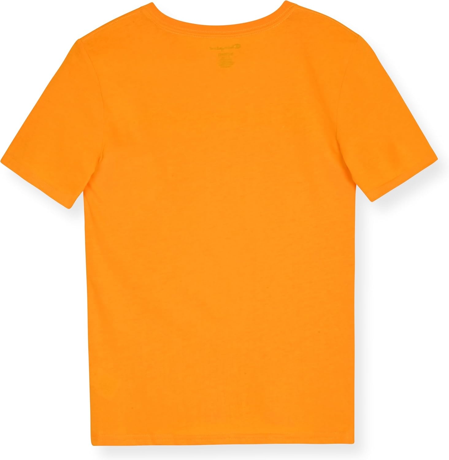 image:imageChampion Boys Champion Boys Tee Shirt Short Sleeve Logo TShirt for KidsGold Fusion
