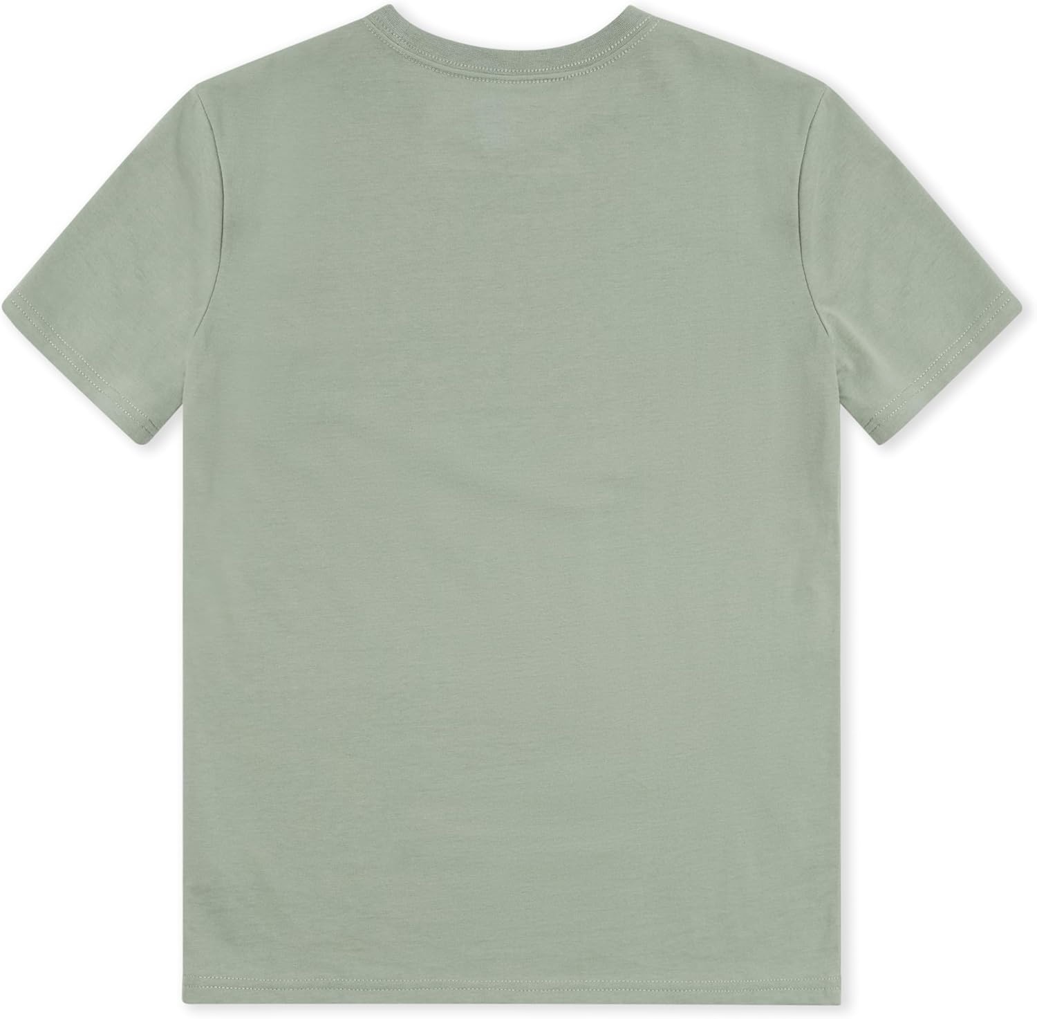 image:imageChampion Boys Champion Boys Tee Shirt Short Sleeve Logo TShirt for KidsSignature Pale Green