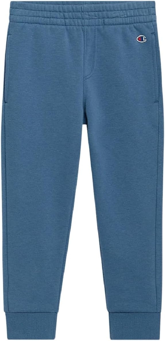 imageChampion Boys Jogger Set Fleece Hoodie and Sweatpants TracksuitDusty Blue