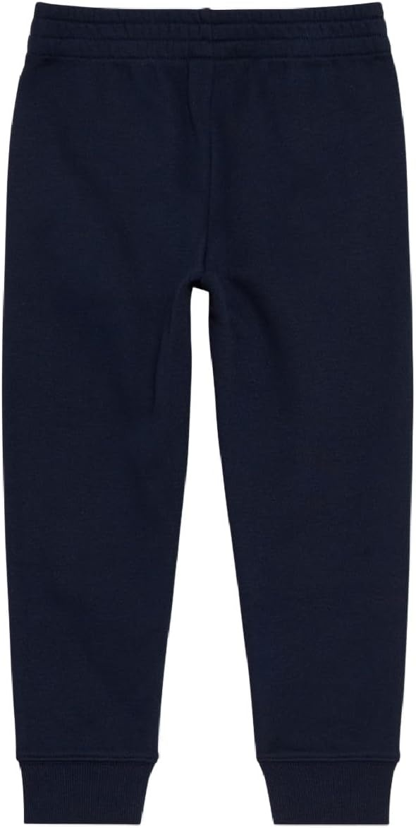 imageChampion Boys Jogger Set Fleece Hoodie and Sweatpants TracksuitNorth Sea Green