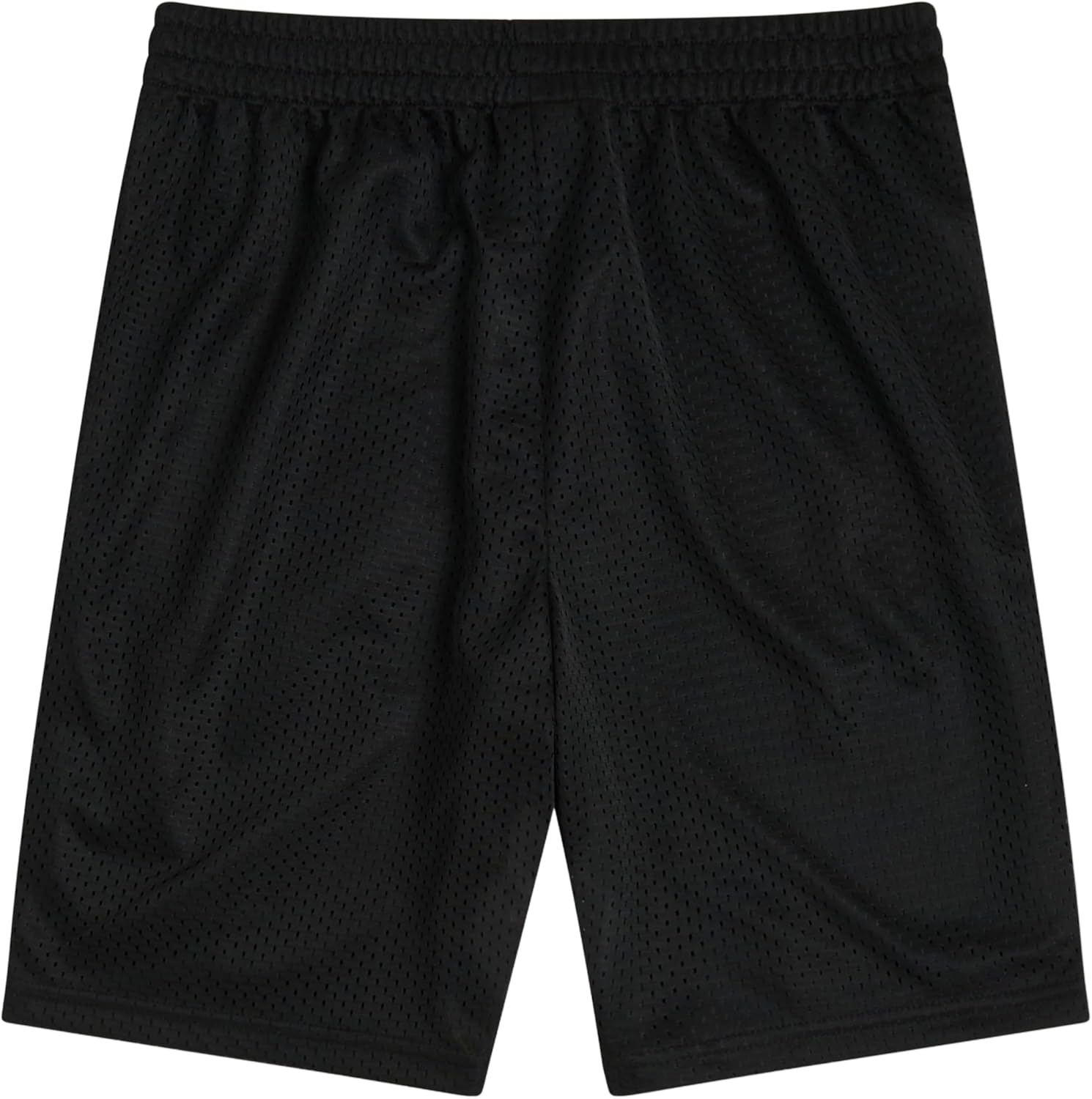 image:imageChampion Boys Shorts Athletic Mesh Basketball Shorts for BoysSignature Black