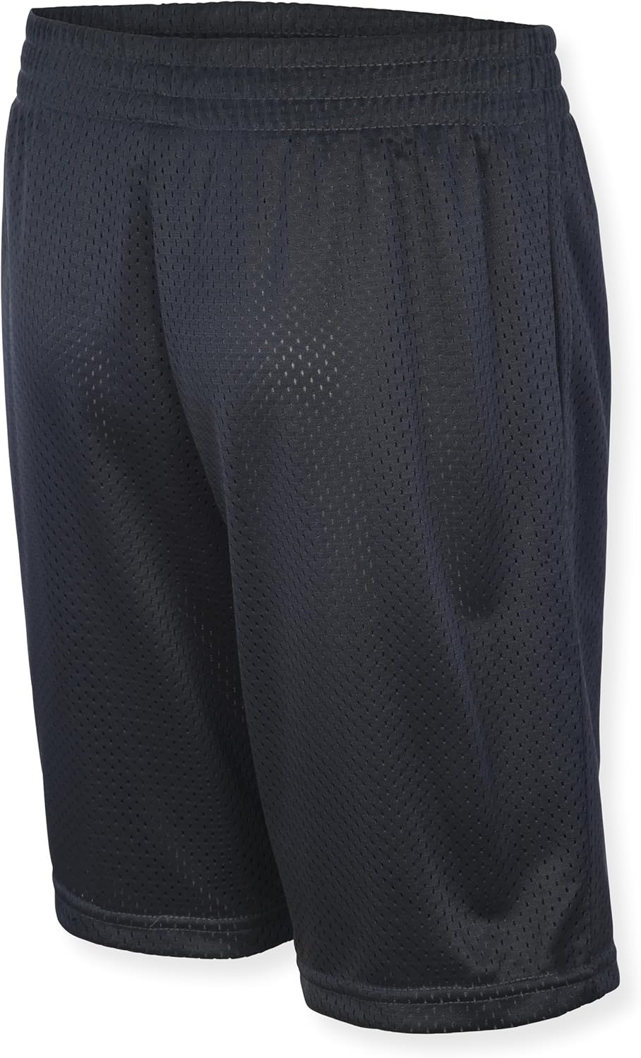 image:imageChampion Boys Shorts Athletic Mesh Basketball Shorts for BoysSignature Iron