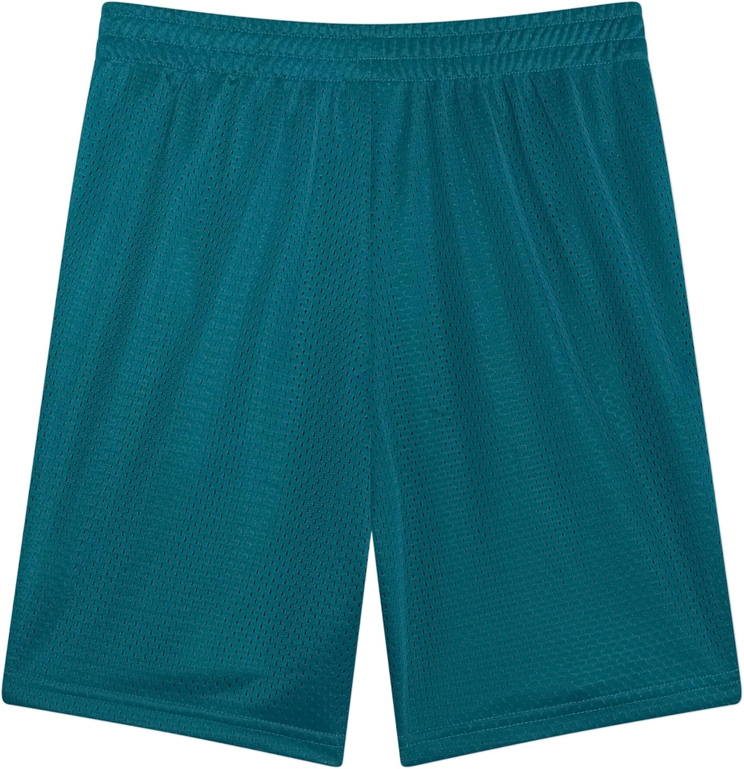 image:imageChampion Boys Shorts Athletic Mesh Basketball Shorts for BoysSignature Tile Blue