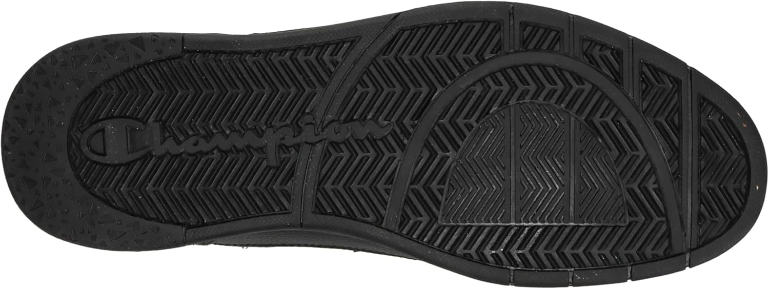 image:imageChampion Mens 5 on 5 LoBlack