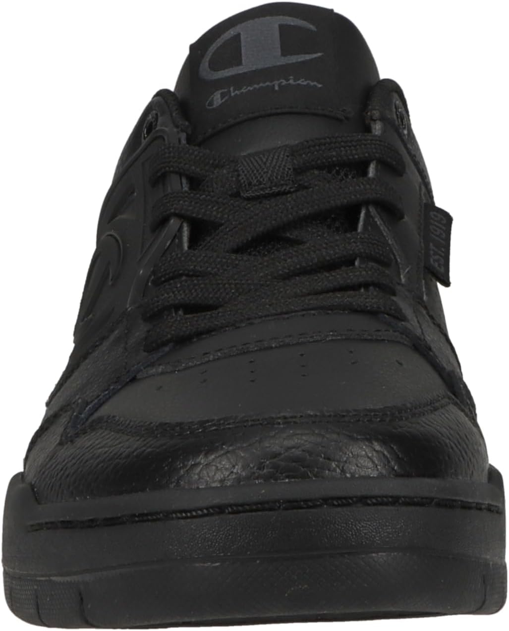 image:imageChampion Mens 5 on 5 LoBlack