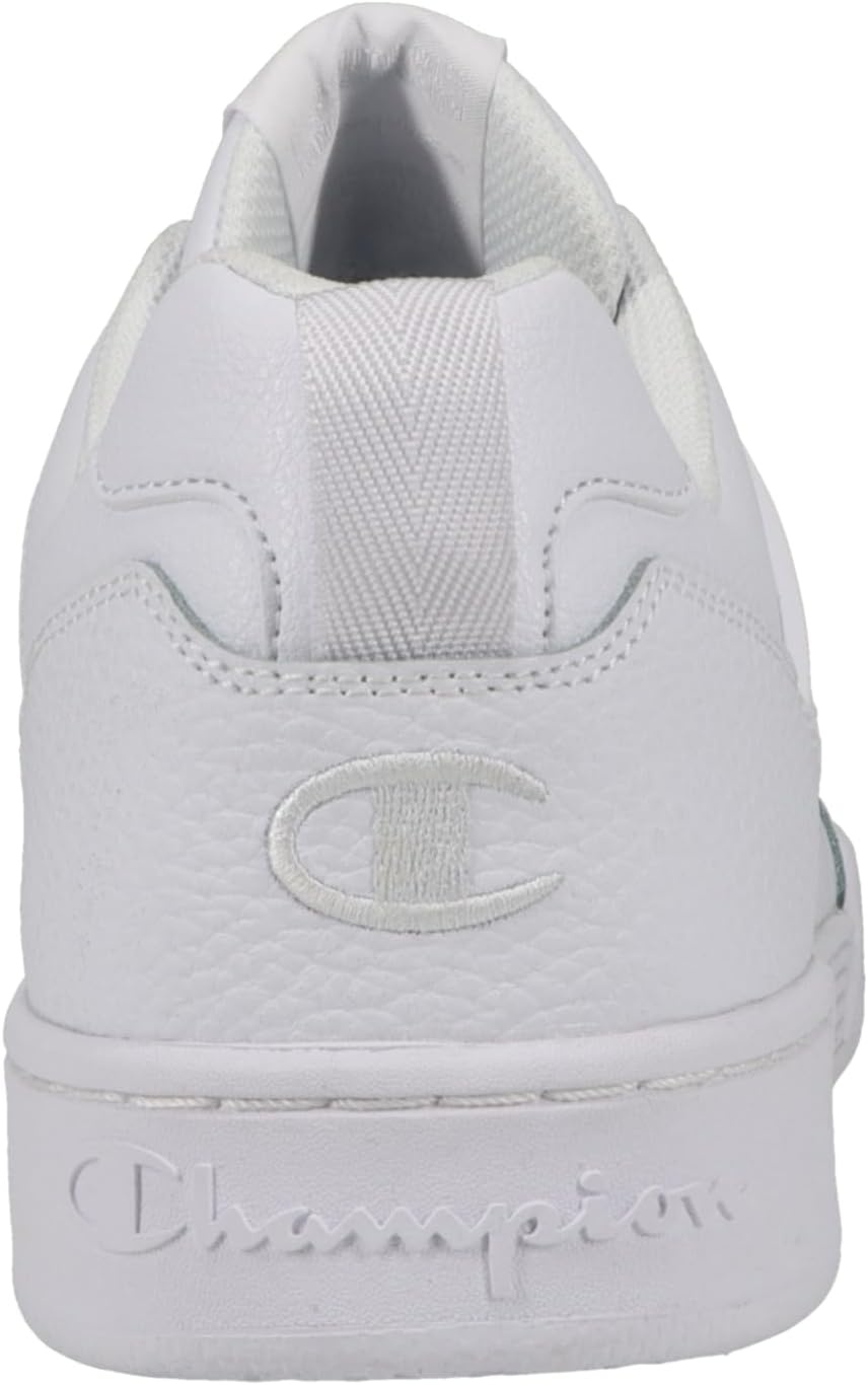 image:imageChampion Mens 5 on 5 LoWhite