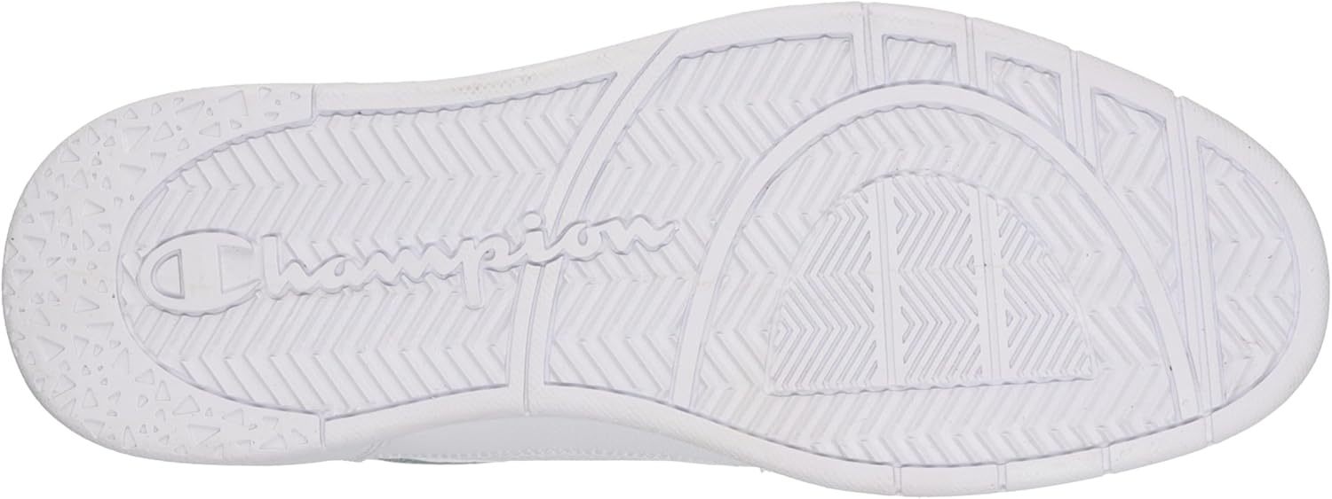 image:imageChampion Mens 5 on 5 LoWhite