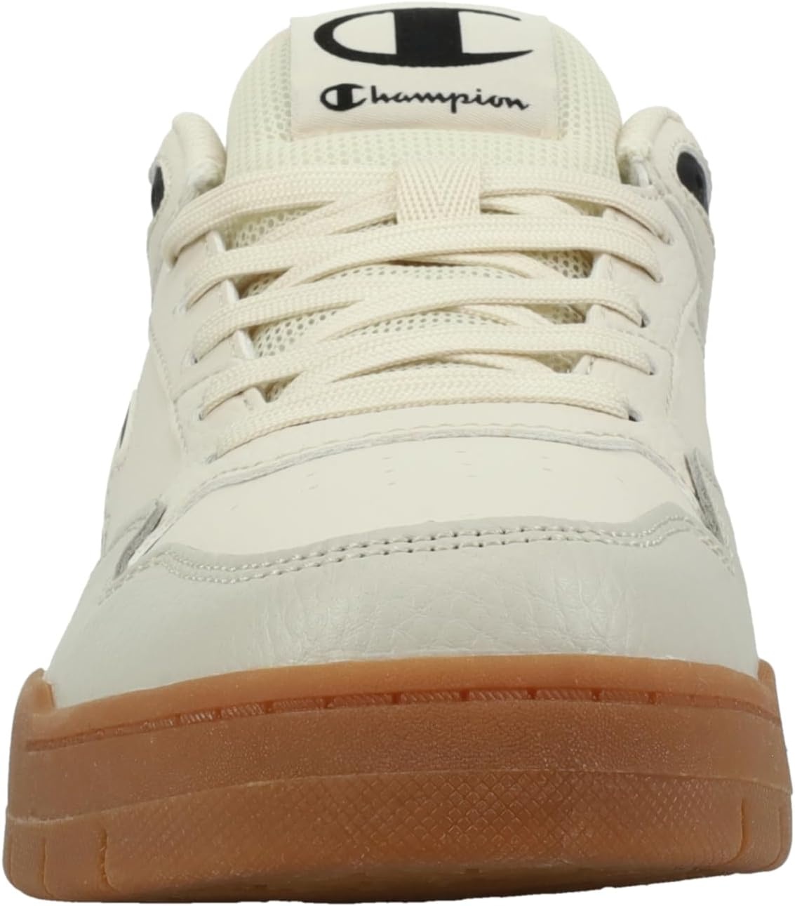 image:imageChampion Mens Arena Lo V2TdovePelicanBlk