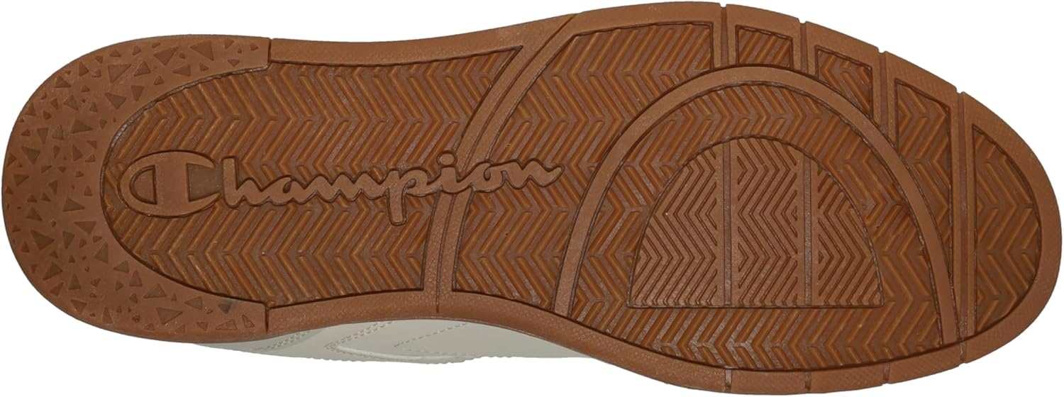 image:imageChampion Mens Arena Lo V2TdovePelicanBlk