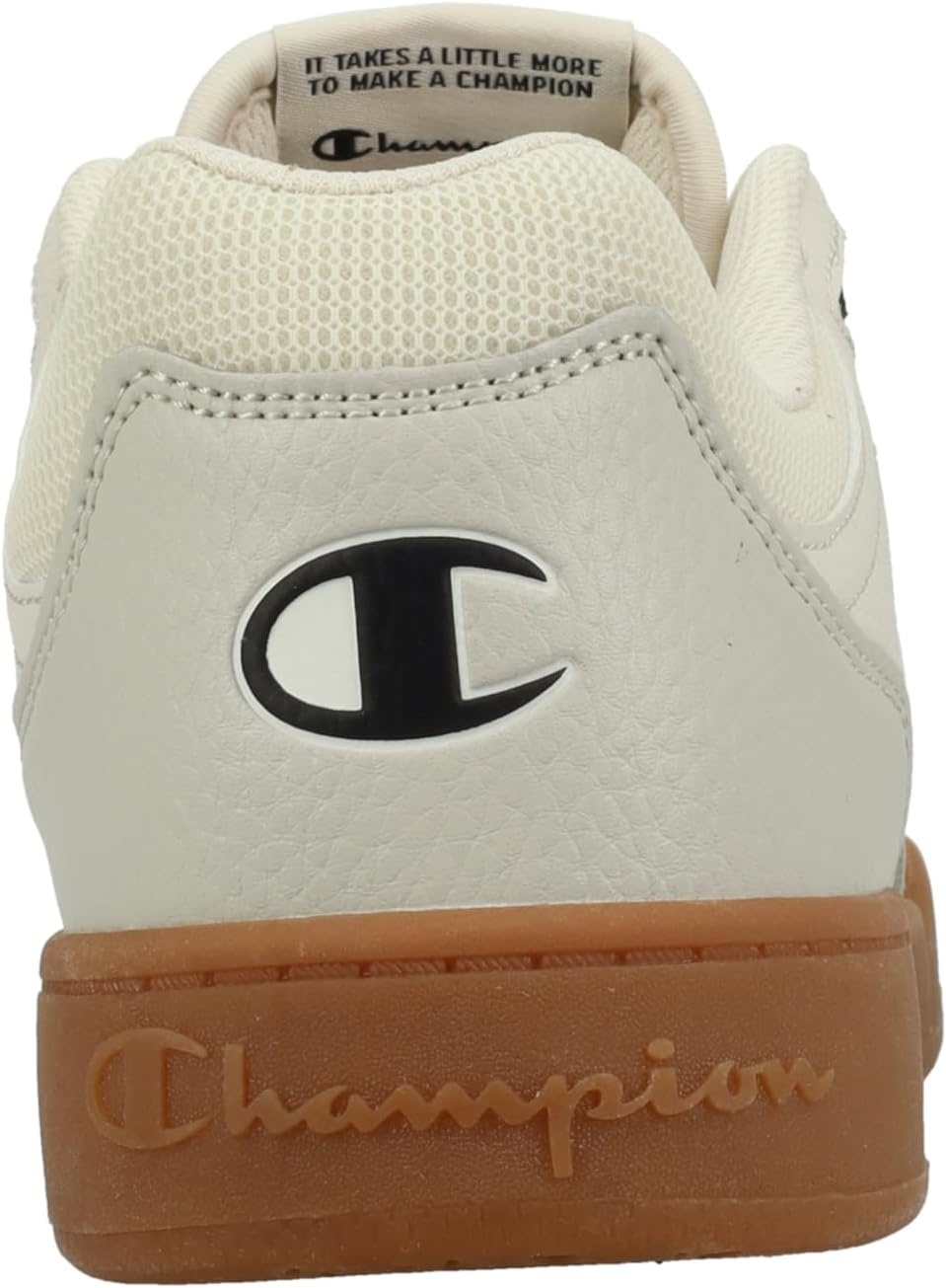image:imageChampion Mens Arena Lo V2TdovePelicanBlk
