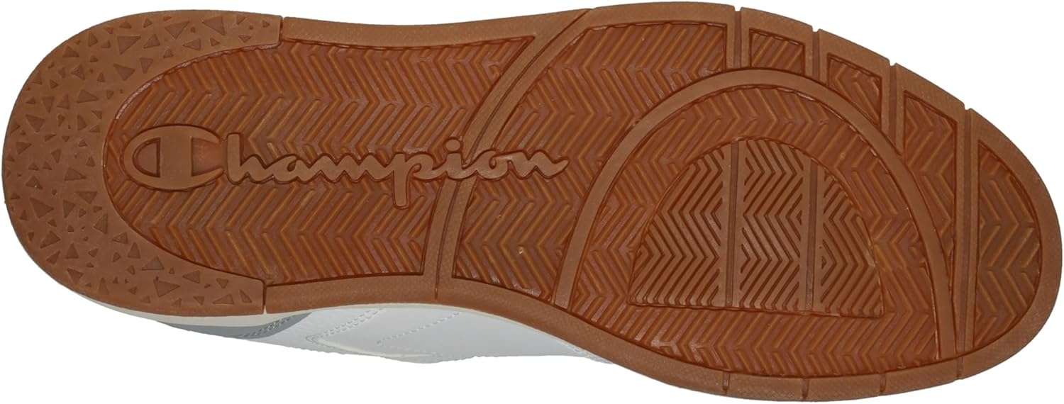 image:imageChampion Mens Arena Lo V2WhiteDkgrnHighrise