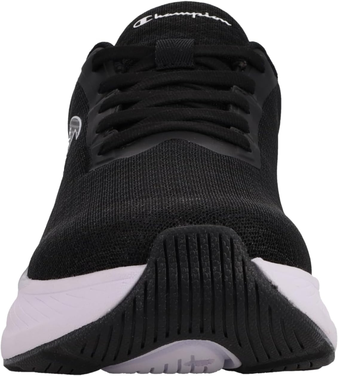 image:imageChampion Mens Ch Zk 1BlackWhite