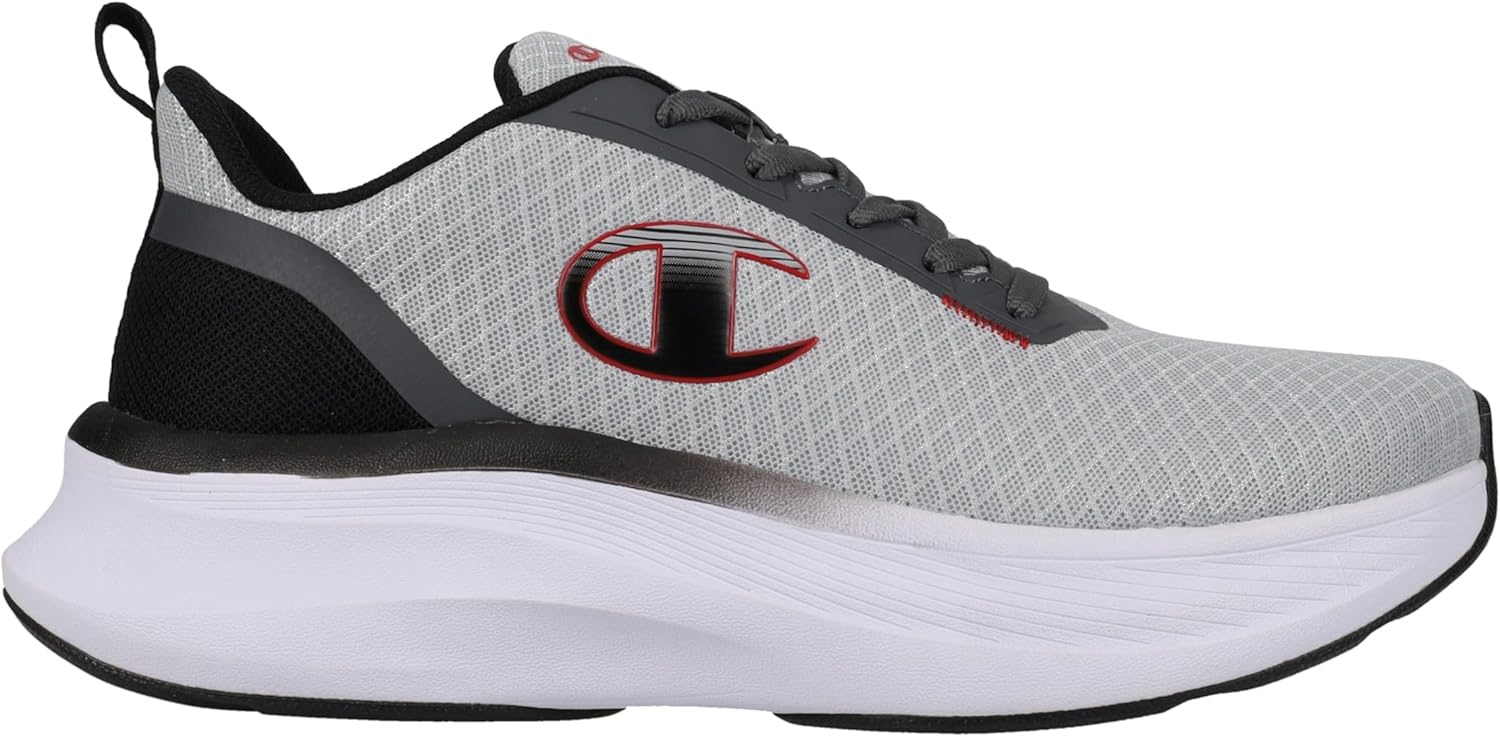 image:imageChampion Mens Ch Zk 1HighriseDk ShadowBlk