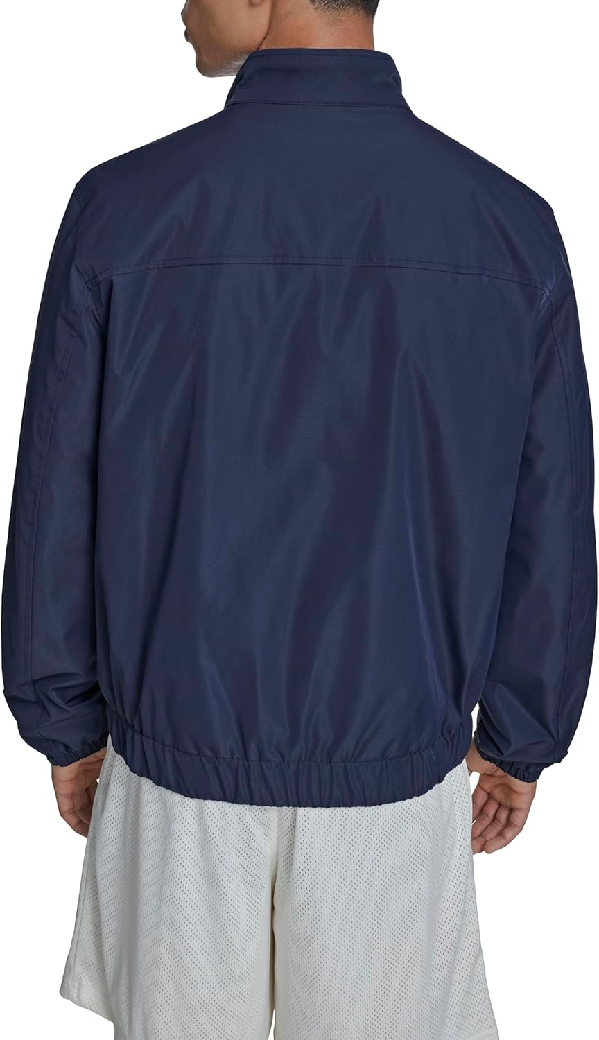 image:imageChampion Mens Classic Lightweight Bomber JacketPeacoat