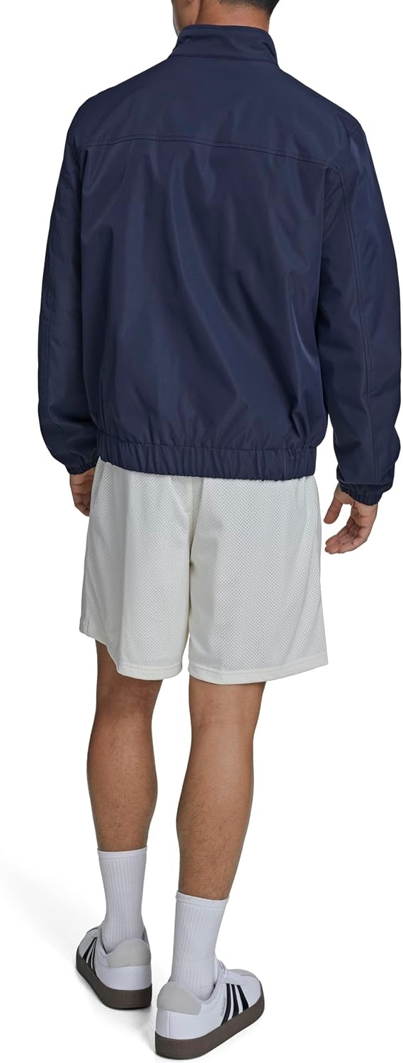 image:imageChampion Mens Classic Lightweight Bomber JacketPeacoat