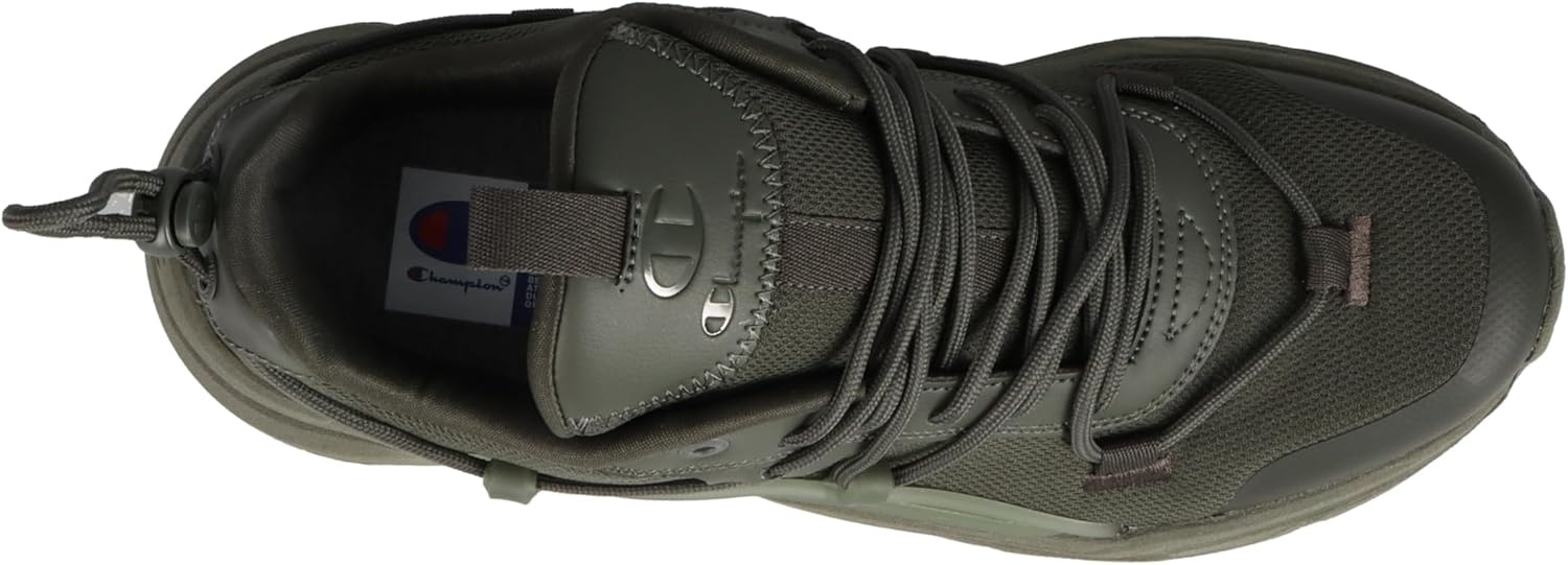 image:imageChampion Mens Hyper C PilotGround Green