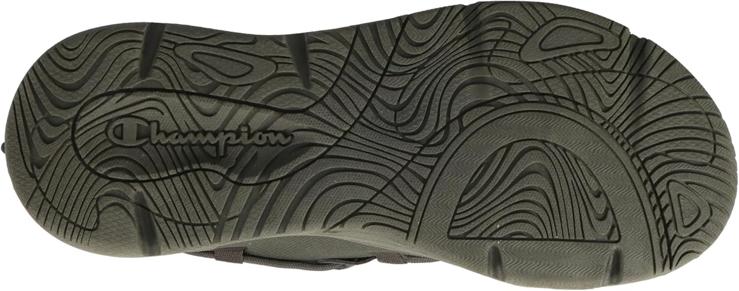 image:imageChampion Mens Hyper C PilotGround Green