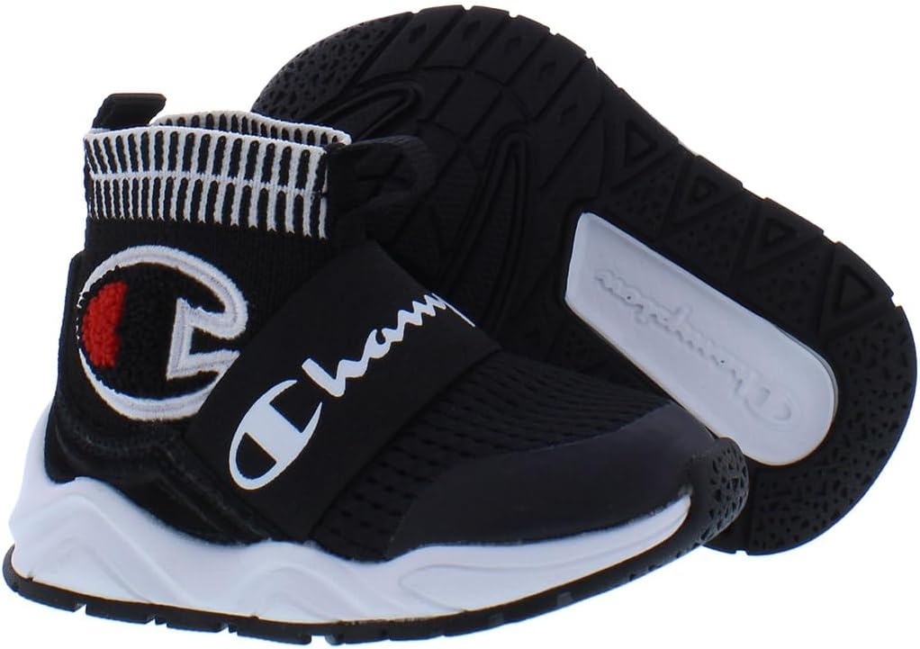 image:imageChampion UnisexChild Rally ProBlack