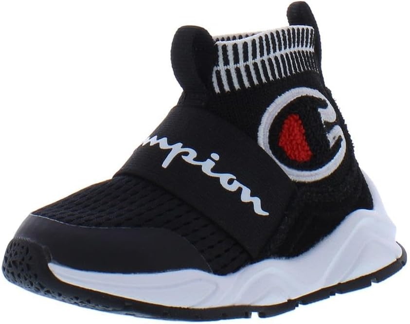 image:imageChampion UnisexChild Rally ProBlack