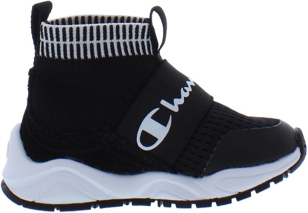 image:imageChampion UnisexChild Rally ProBlack