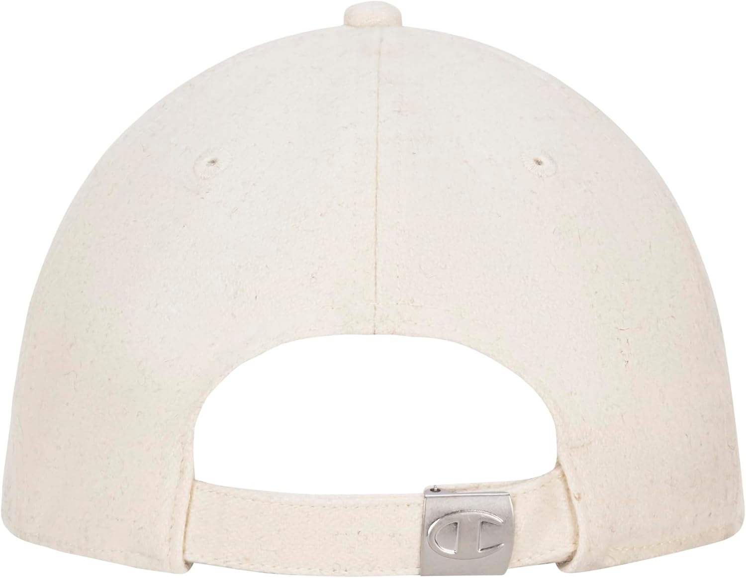 image:imageChampion Womens Freshman Adjustable Baseball CapIvoryChampagne Frost