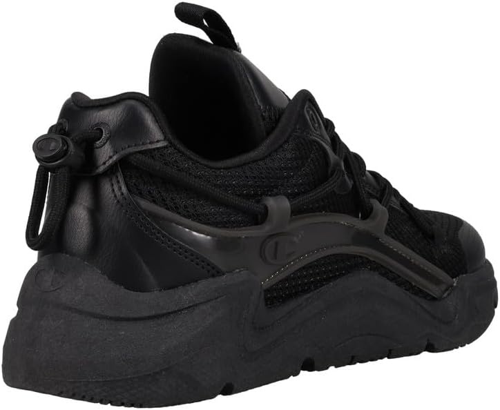 image:imageChampion Womens Hyper C Pilot WBlack