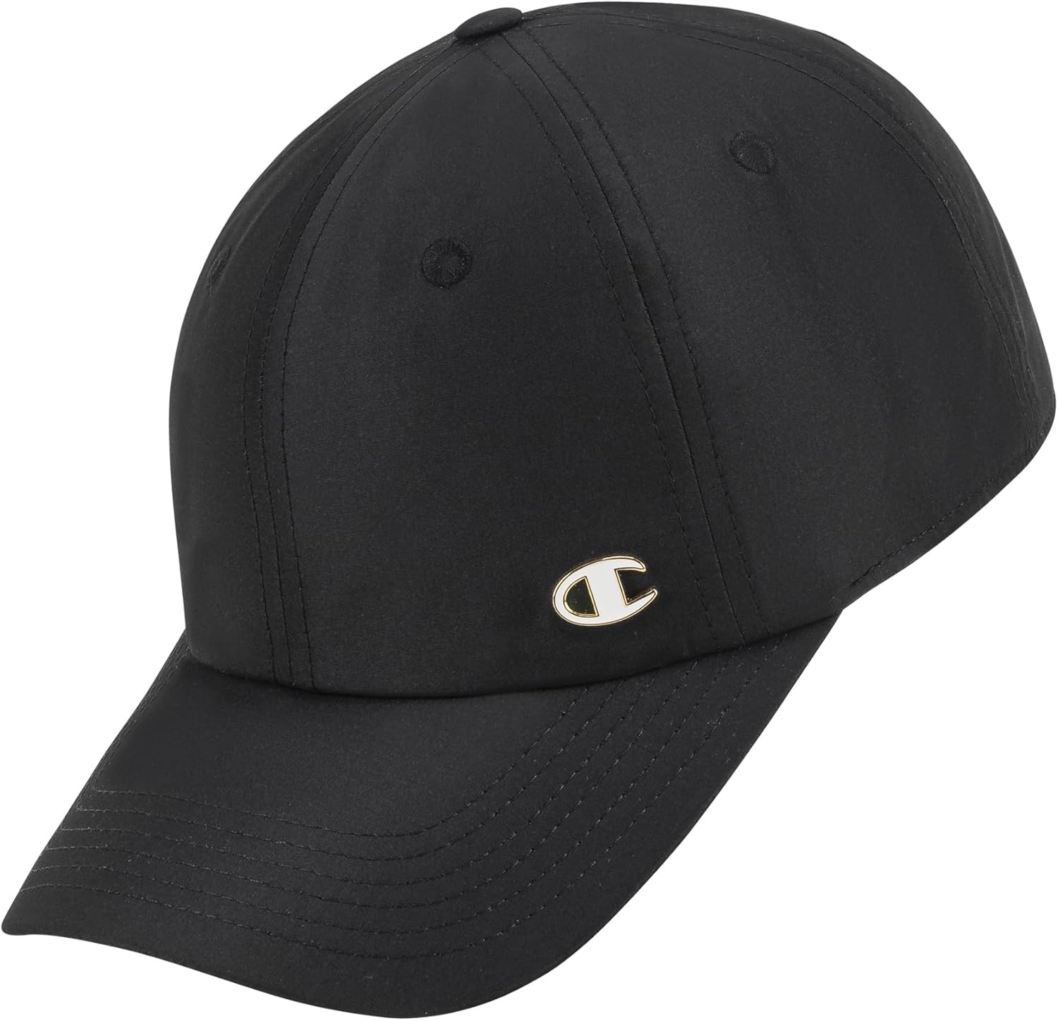 image:imageChampion Womens Lifestyle Sport Adjustable Baseball CapBlack