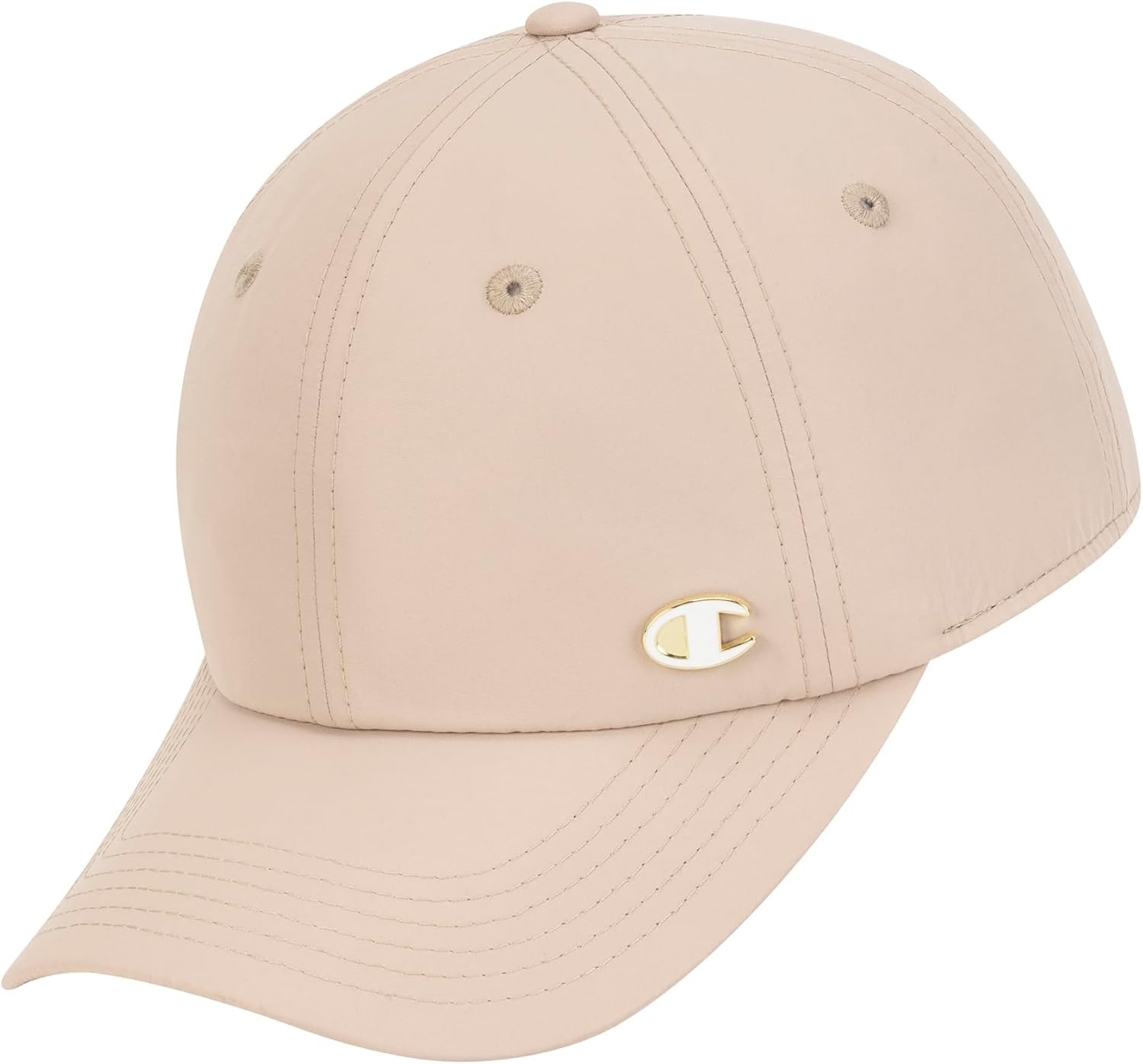 image:imageChampion Womens Lifestyle Sport Adjustable Baseball CapChampagne Frost