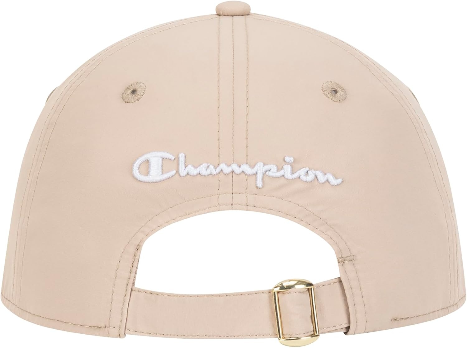 image:imageChampion Womens Lifestyle Sport Adjustable Baseball CapChampagne Frost