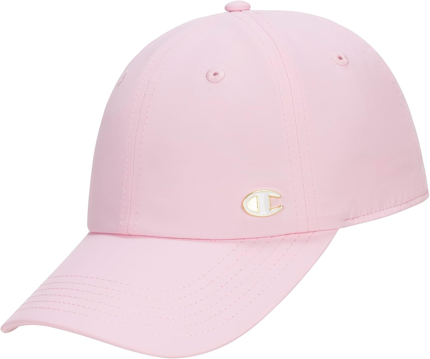 image:imageChampion Womens Lifestyle Sport Adjustable Baseball CapCherry Blossom
