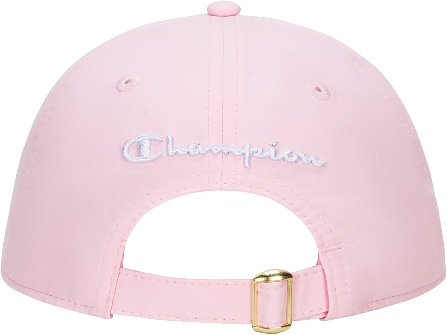 image:imageChampion Womens Lifestyle Sport Adjustable Baseball CapCherry Blossom