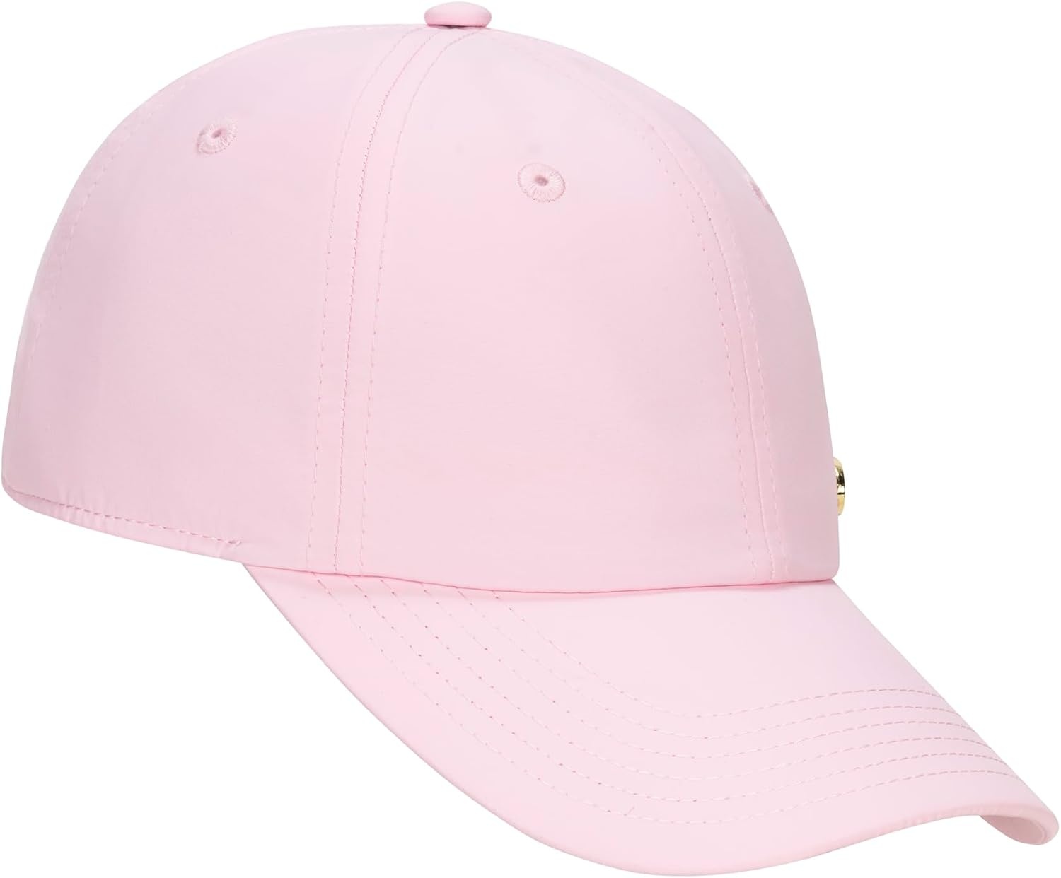 image:imageChampion Womens Lifestyle Sport Adjustable Baseball CapCherry Blossom