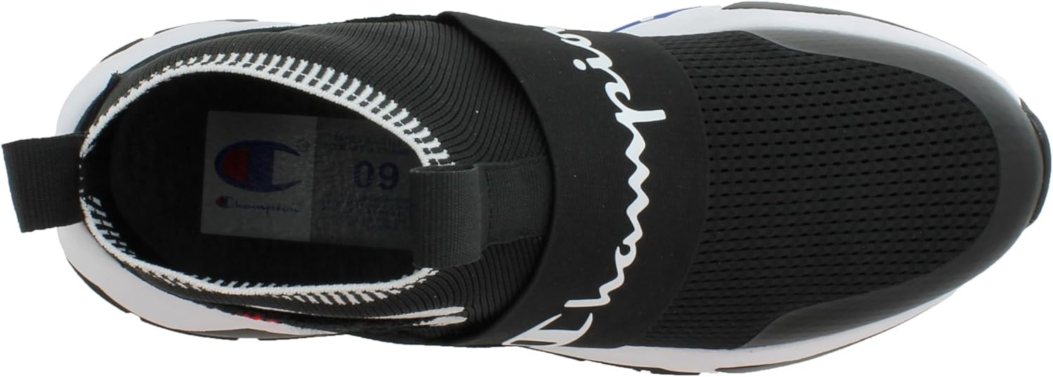 image:imageChampion Womens LowtopBlack