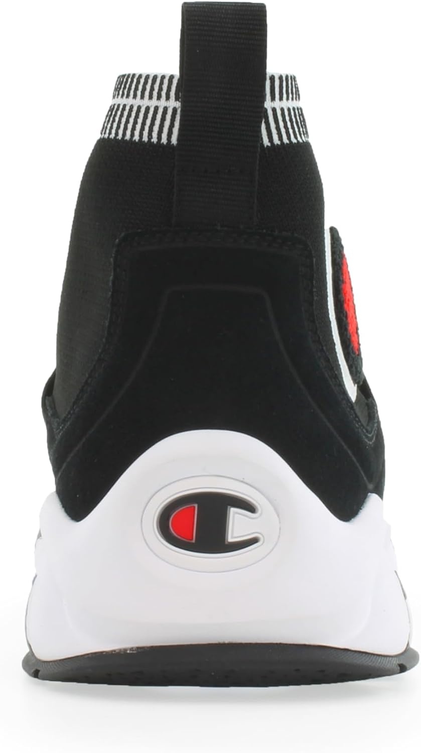 image:imageChampion Womens LowtopBlack