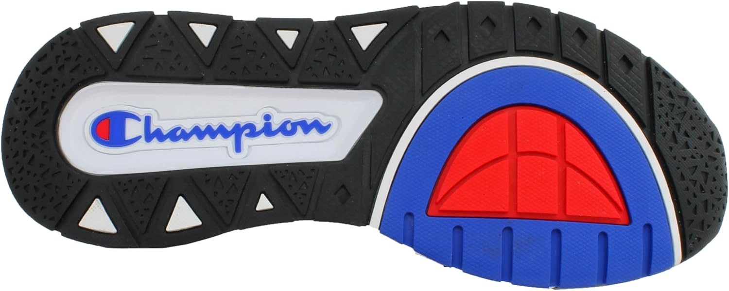 image:imageChampion Womens LowtopBlack